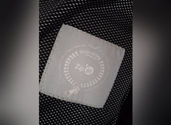 Chaleco De Seguridad AIRBAG "HELITE" Zip'In 2 PRACTICAMENTE NUEVO