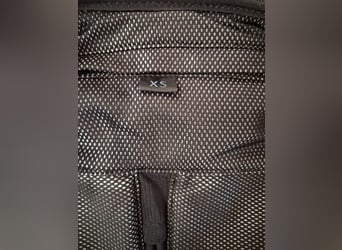 Chaleco De Seguridad AIRBAG "HELITE" Zip'In 2 PRACTICAMENTE NUEVO
