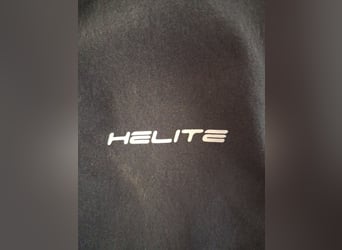 Chaleco De Seguridad AIRBAG "HELITE" Zip'In 2 PRACTICAMENTE NUEVO
