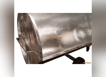 Establo para caballos Mistakarre