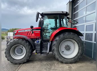 Massey Ferguson 6716S Dyna-6 MF 6716S