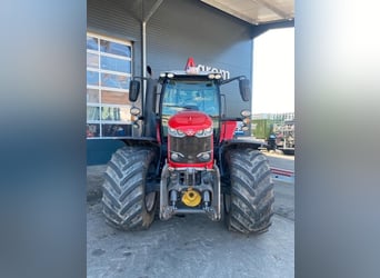 Massey Ferguson 6716S Dyna-6 MF 6716S