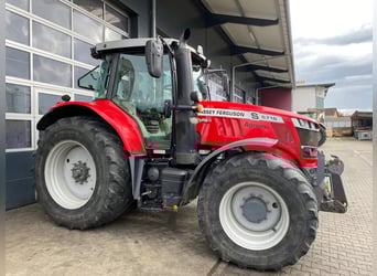 Massey Ferguson 6716S Dyna-6 MF 6716S