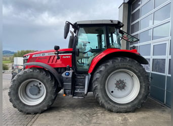 Massey Ferguson 6716S Dyna-6 MF 6716S