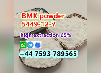 cas 5449-12-7 bmk glycidic acid powder bmk supplier Germnay pickup