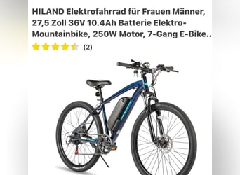 Bicicleta eléctrica