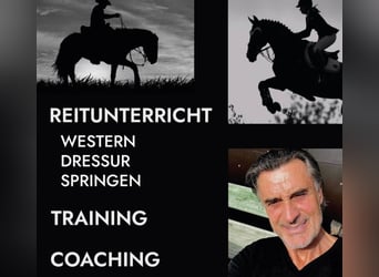 WesternReiten