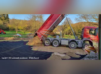 Paddockplatten kaufen, Paddockgitter, Rasengitter, Rasenwaben, Kiesgitter, Rasenwaben, Gitterplatten