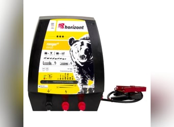 Die Dualgeräte farmer® AN15 und AN25 sind als 12Volt-Akkugeräte ausgelegt.