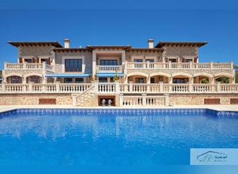 Einmaliges, Luxuriöses Anwesen auf Mallorca, Spanien