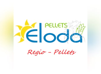 Cabezadas de heno regionales, cabezas de alfalfa, pellets de heno, pellets de alfalfa, cobs, pellets