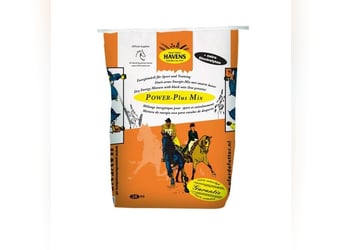 Haven s Power-Plus Mix Müsli