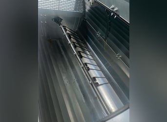 HEUBATEC DUREMO Soplador de heno y paja – Año de fabricación 11/2024 – Como nuevo – Precio clarament