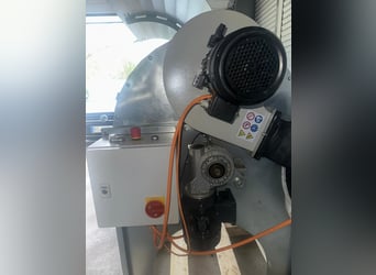 HEUBATEC DUREMO Soplador de heno y paja – Año de fabricación 11/2024 – Como nuevo – Precio clarament