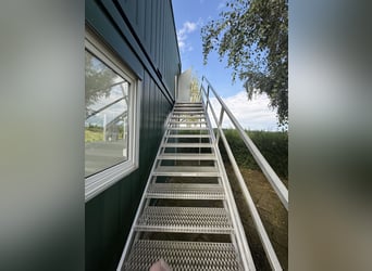 Contenedor de 2x20 pies Richterturm