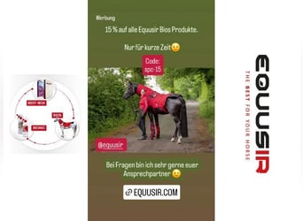 EQUUSIR >  für die Gesundheit von Mensch und Tier * 15 % Aktion !