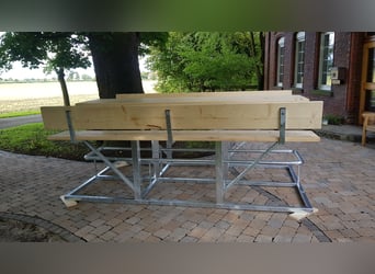 Sitzgruppe / - garnitur steckbar 3000x1600
