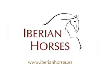  WWW.IBERIAN HORSES.ES 