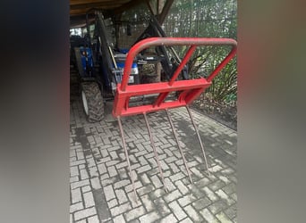 Ballenspieß/ Mistgabel 