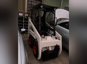 Bobcat Diesel Compact Loader