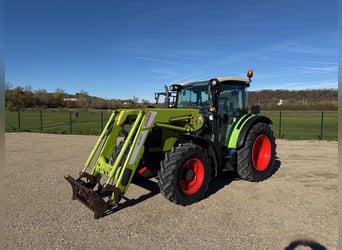 Claas Arion 410