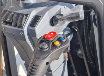 Hoflader Elektrolader