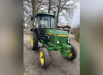 John Deere 1640