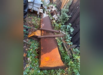 John Deere 2030 Trecker inkl. Frontlader - 68 PS Schlepper