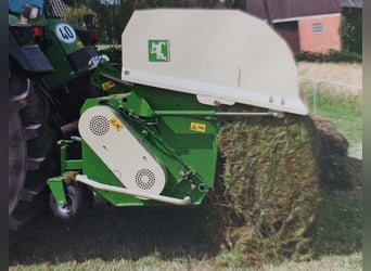Nearly new Horse Hopper for pasture maintenance