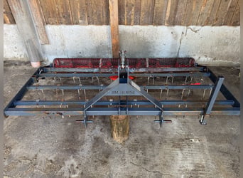 BM Horse Riding Arena Planner EQUUS PROFI – 78.7 inches Working Width