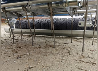 Reitplatzplaner C1 FarmFlex | Bahnplaner mit Gummiwalze | NEU | verschiedene Breiten