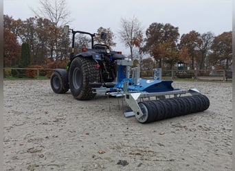 Reitplatzplaner C1 FarmFlex | Bahnplaner mit Gummiwalze | NEU | verschiedene Breiten