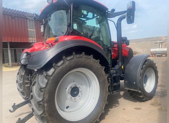 CASE IH Vestrum 100 CVX, net price