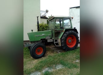 Fendt Farmer 309 Ls, Turbo Batic, for sale, year 1983, with 86 HP.