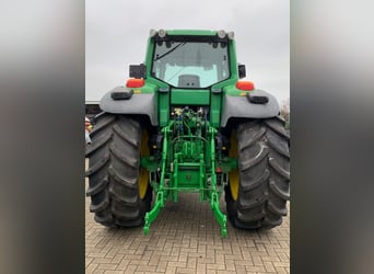 2007 John Deere 7530 Premium TLS