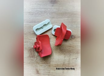 Safety requirements, obstacle requirements €22 each