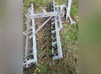 Bahnplaner von Röwer und Rüb 