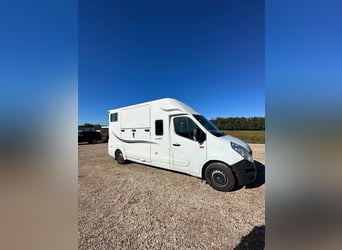 Renault master b 2.3L DCI