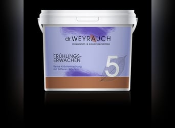 Nr. 5 Frühlingserwachen Dr.Weyrauch 4kg UVP 295€