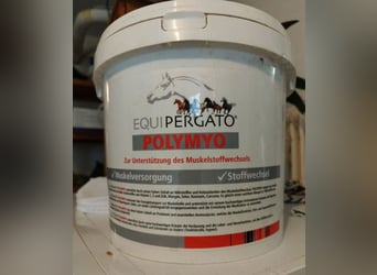 Zusatzfutter Pferd ungeöffnet 