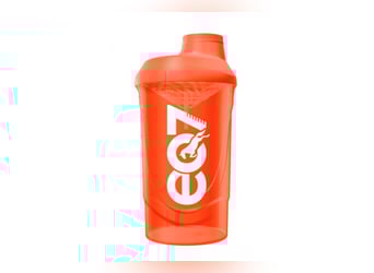 eQ7 Shaker zum mixen von Pulverfutter mit Flüssigkeit UVP 7,00€