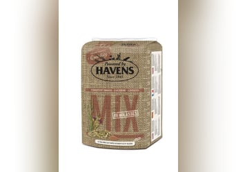 Havens Mix 15 kg, Timothy Hay, Alfalfa & Flaxseed