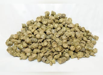 Horse Feed Heucobs from regional production, 1,000 kg bag