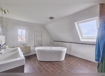 Pferdeimmobilie im Schwarzwald mit neuer Reithalle & Privatstallungen