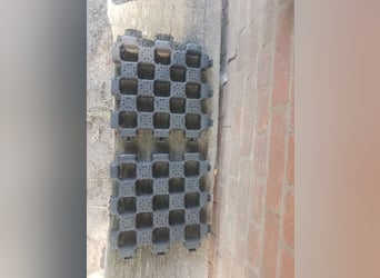 Ecoraster  Paddockgitter