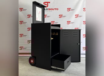 Guardanés Saddlebag