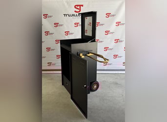 Guardanés Saddlebag