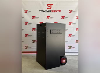 Guardanés Saddlebag