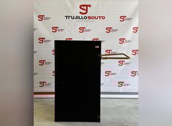 Guardanés Saddlebag