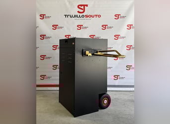 Guardanés Saddlebag